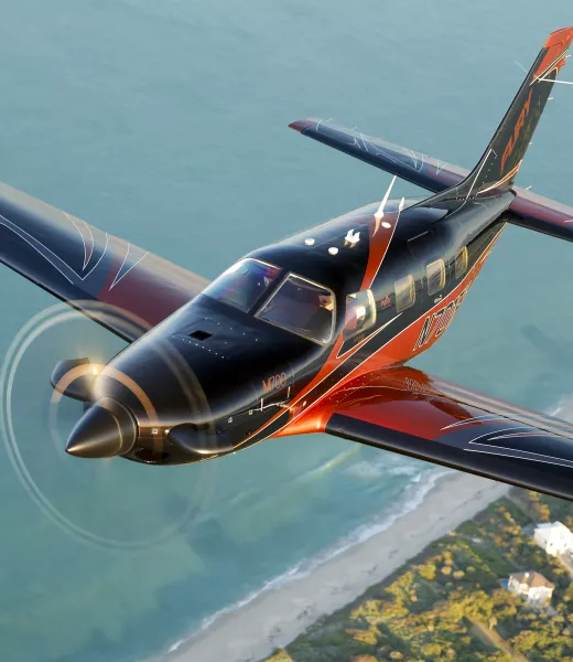 Piper Aircraft