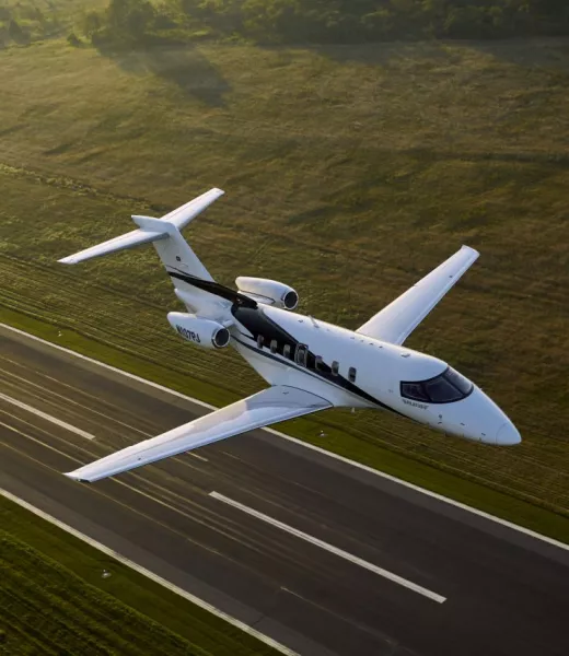 Pilatus Aircraft