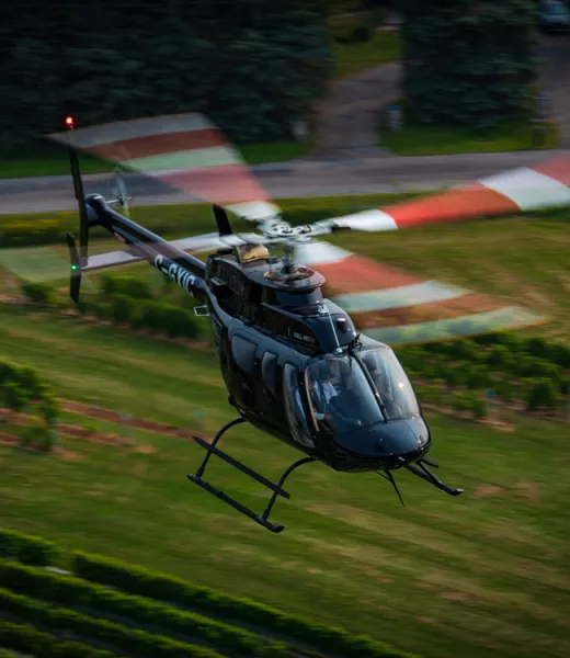 Bell Textron