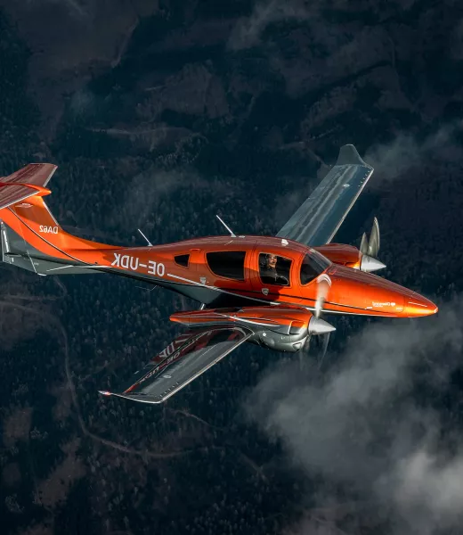 Diamond Aircraft
