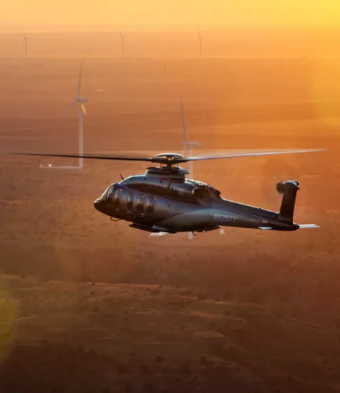 Bell 525 Relentless, photo 3