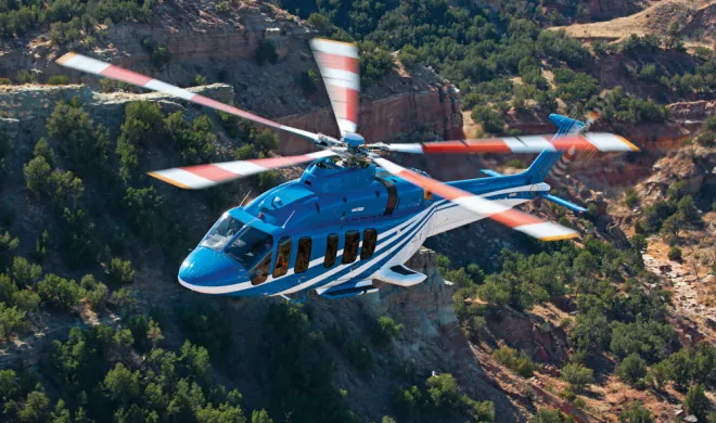 Bell 525 Relentless, photo 1