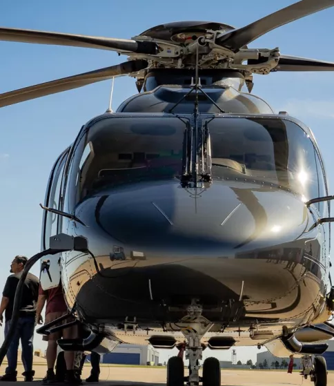 Bell 525 Relentless, photo 2