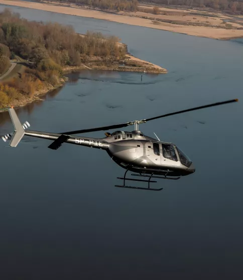 Bell 505 NXi, photo 2