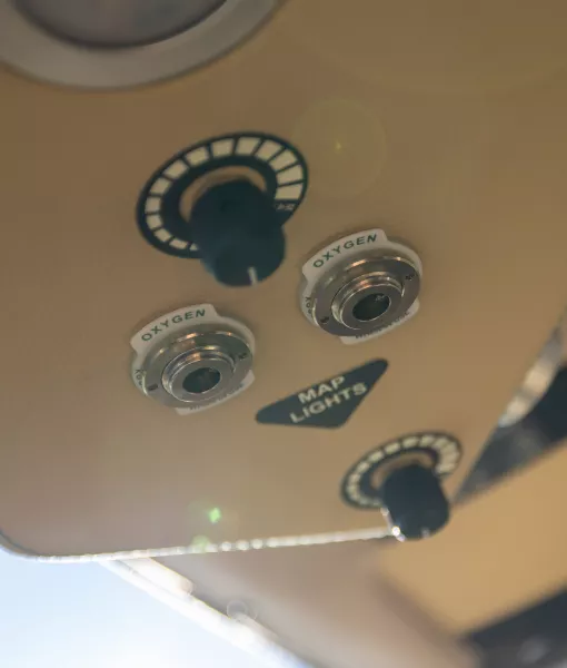 2025 Diamond DA50 RG, photo 5