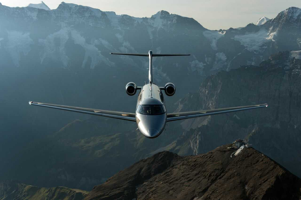 Pilatus PC-24 P02 Switzerland August 2017 (35).jpg