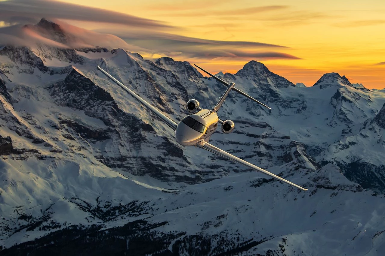 Pilatus PC-24 Super Versatile Jet Swiss Alps.jpg