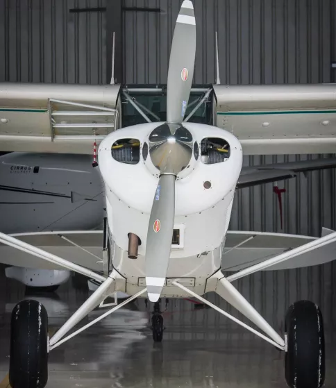 Aviat Husky A-1C, photo 4