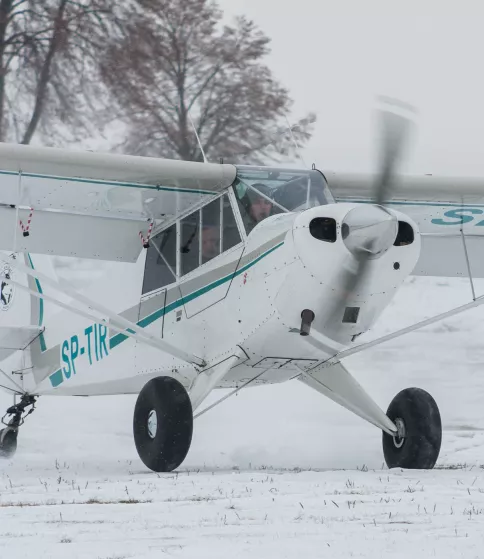 Aviat Husky A-1C, photo 3