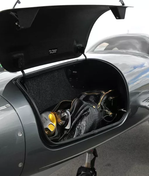 Diamond DA62, photo 6