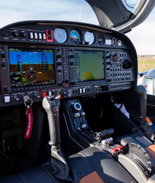 Societe De Construction D'Avions De Tourisme Et D'Affaires 48. Socata TB10, photo 8