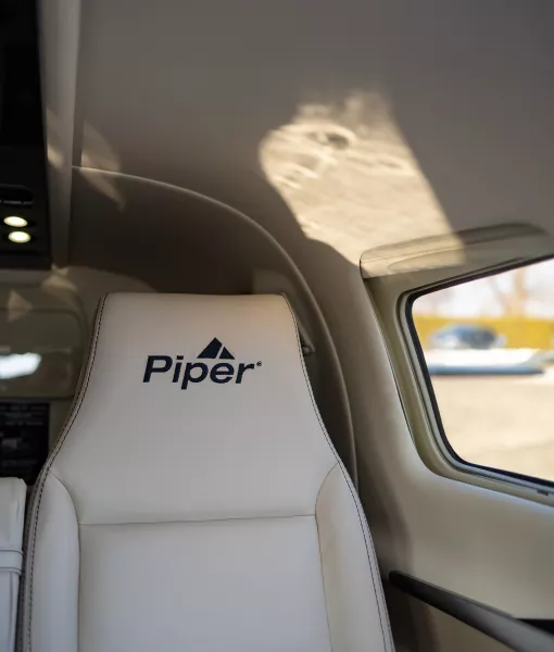 Piper M350, photo 8