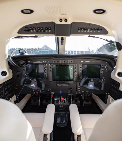 Piper M350, photo 5