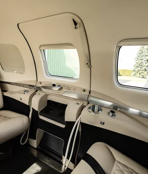 Piper M700 Fury, photo 6