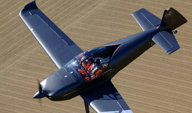 Aura Aero Integral R - Nowy, photo 1