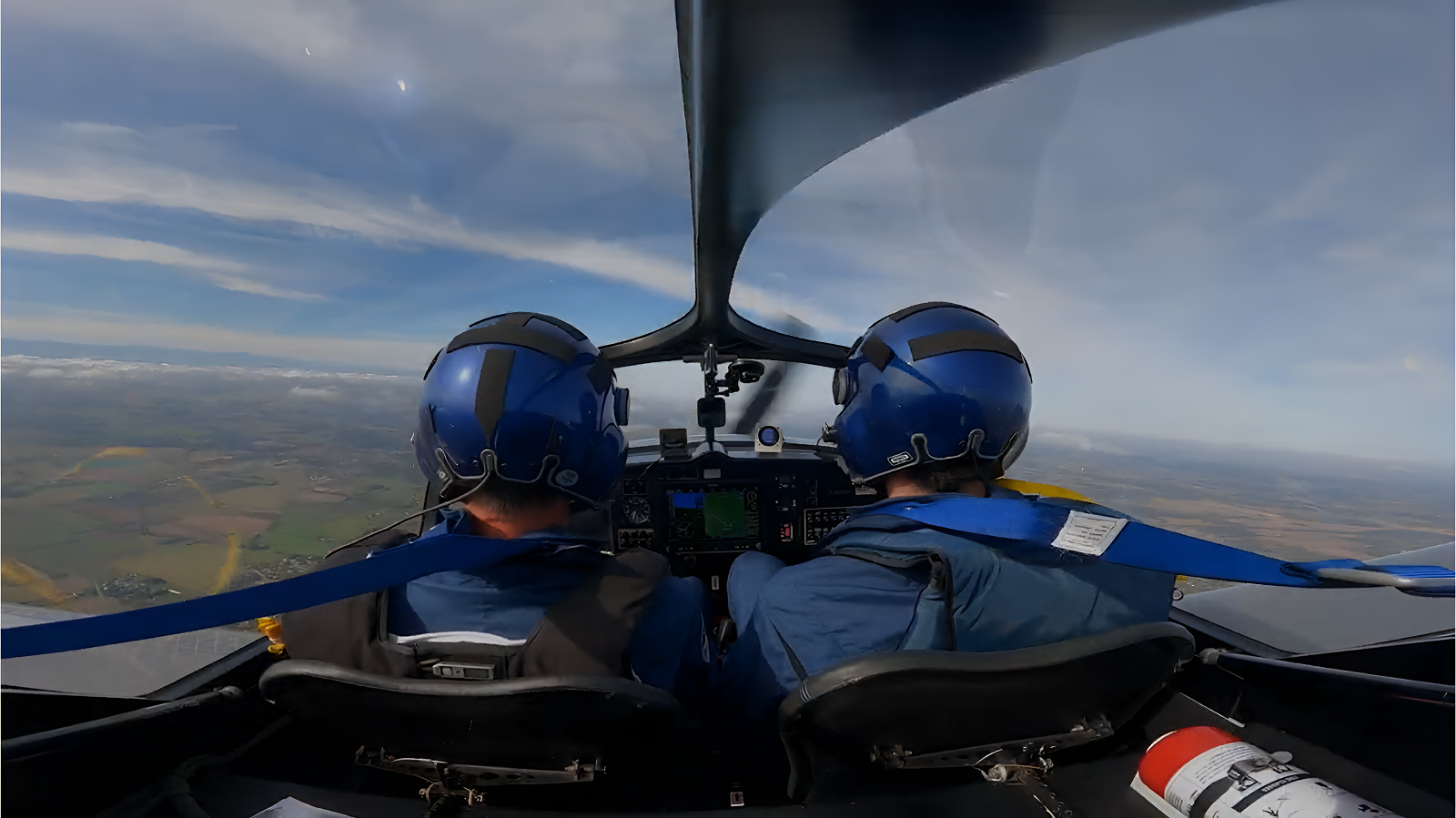 Aura Aero Integral R - Nowy, photo 8