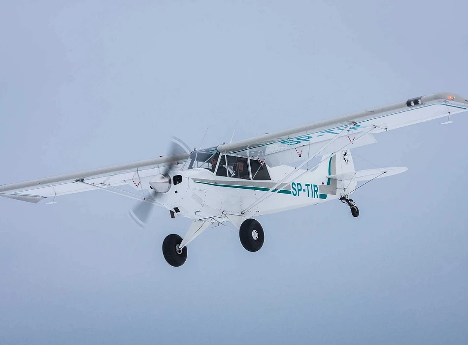 Aviat Husky A-1C, photo 6