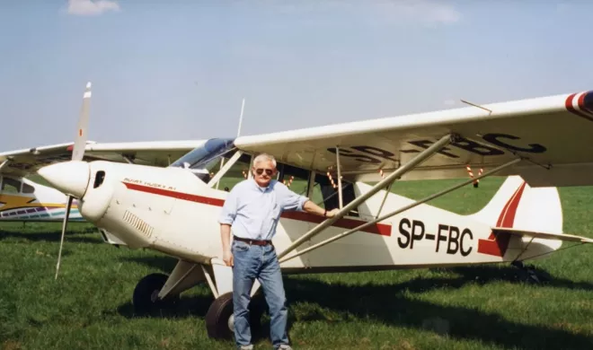 Aviat Husky A-1C, photo 1