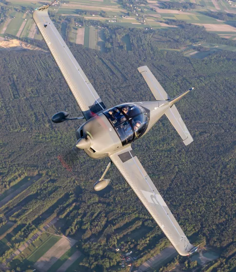 Aura Aero Integral R - Nowy, photo 3