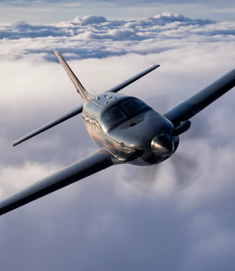 Piper M700 Fury, photo 2