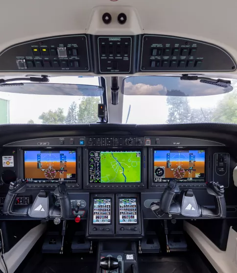 Piper M700 Fury, photo 3