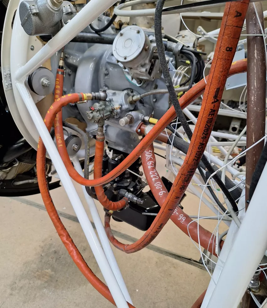 Przewody gumowe instalacji olejowej im paliwowej skompletowane.jpg