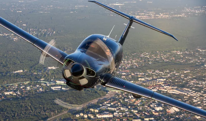 2025 Diamond DA50 RG, photo 1