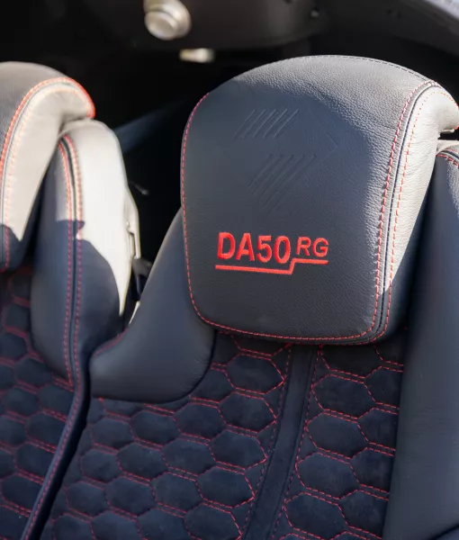 2025 Diamond DA50 RG, photo 4