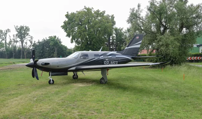 2021 Piper M600 SLS, photo 1
